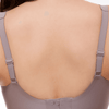 Scallop Seamless Wireless Bra | Gentle Lift All-Day Comfort - WearU