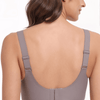 Seamless Wireless Push Up Bra | Comfort Lift & Support - WearU