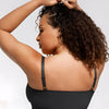 Ruched Breathable Wireless Bralette | Seamless Fit & Everyday Support - WearU