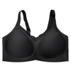 Seamless Wireless Push Up Bra | Comfort Lift & Support - WearU