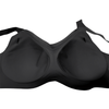 Seamless Wireless Push Up Bra | Comfort Lift & Support - WearU