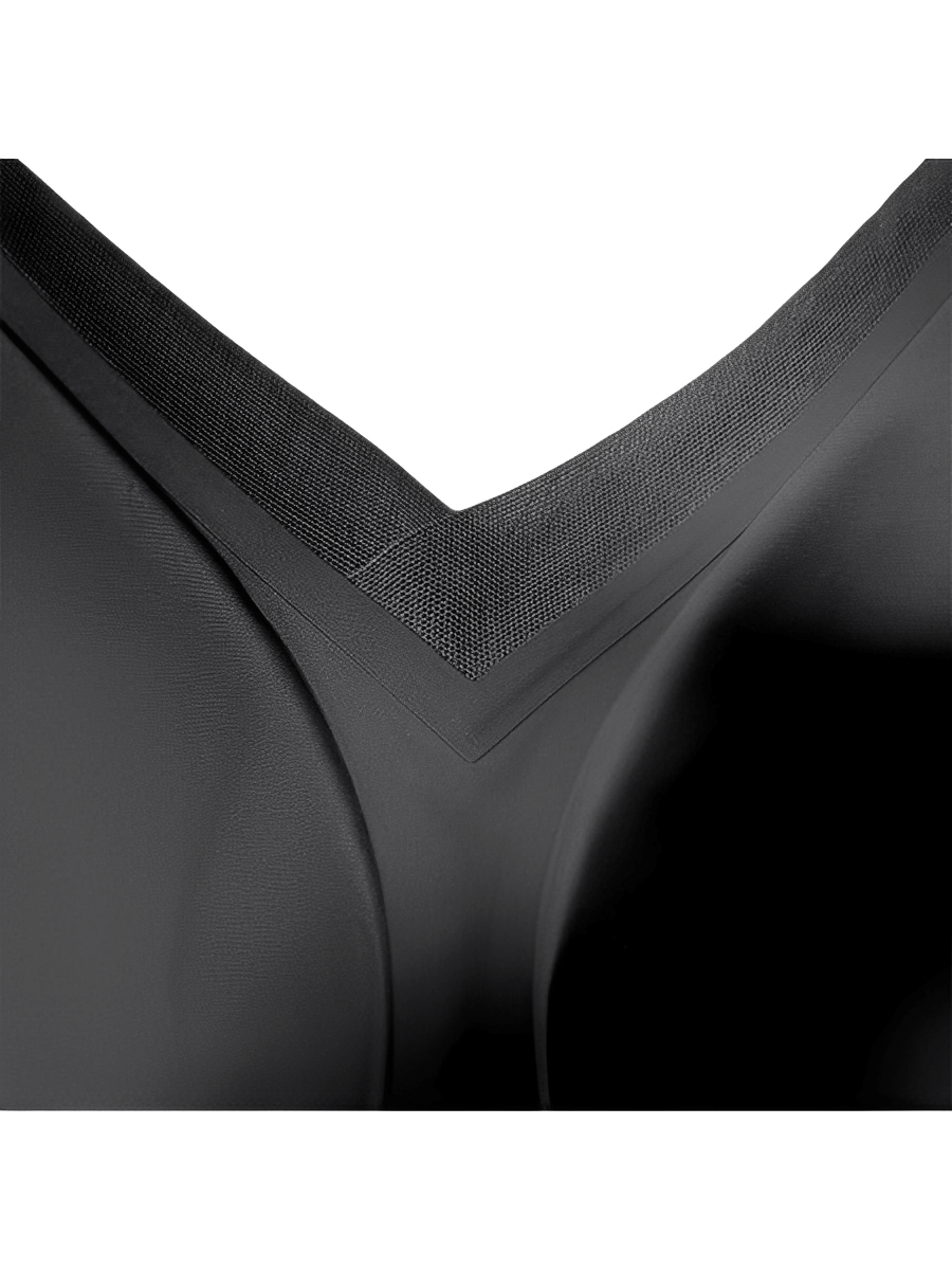Seamless Wireless Push Up Bra | Comfort Lift & Support - WearU