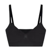 Ruched Breathable Wireless Bralette | Seamless Fit & Everyday Support - WearU