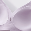 Seamless Comfort Wireless Bra | U-Back Design, Sculpted Support