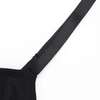 Ruched Breathable Wireless Bralette | Seamless Fit & Everyday Support - WearU