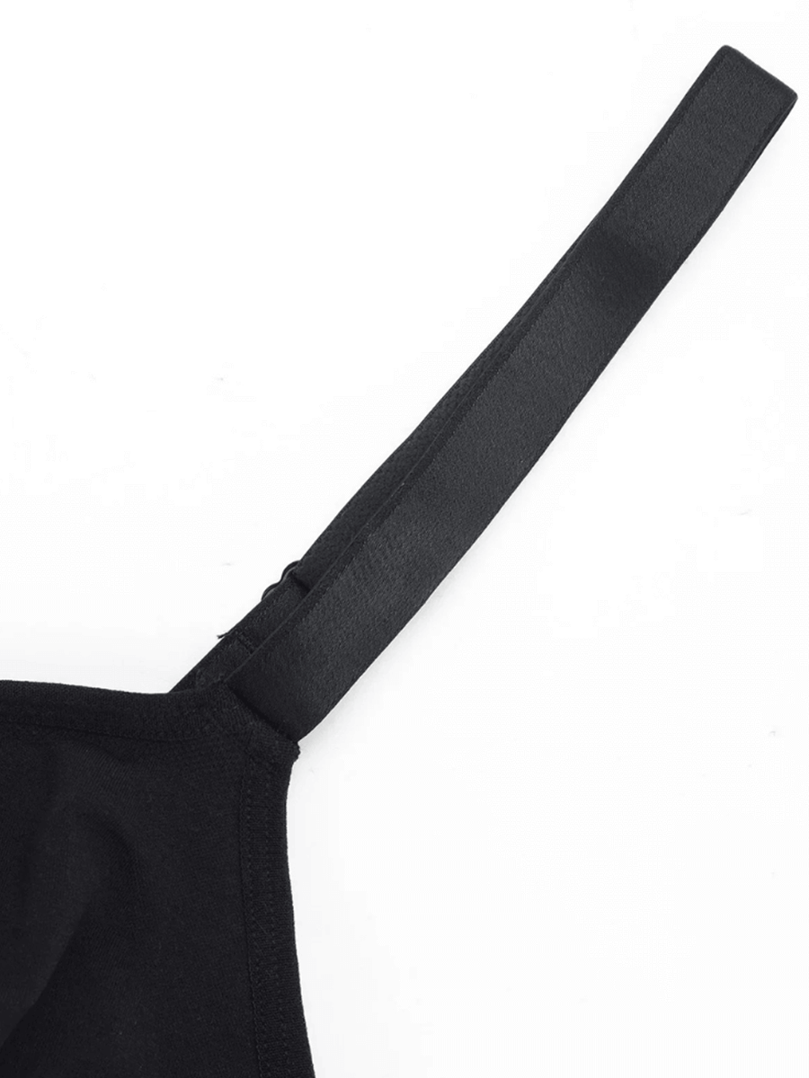 Ruched Breathable Wireless Bralette | Seamless Fit & Everyday Support - WearU