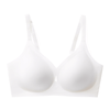 Seamless Comfort Wireless Bra | U-Back Design, Sculpted Support