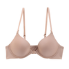 Front Closure Underwire Bra | Plunge Neckline & Secure Fit - WearU