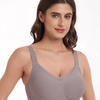 Seamless Wireless Push Up Bra | Comfort Lift & Support - WearU