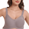 Seamless Wireless Push Up Bra | Comfort Lift & Support - WearU