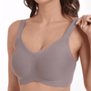 Seamless Wireless Push Up Bra | Comfort Lift & Support - WearU
