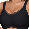 Seamless Wireless Push Up Bra | Comfort Lift & Support - WearU