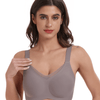 Seamless Wireless Push Up Bra | Comfort Lift & Support - WearU