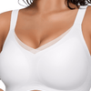 Seamless Wireless Push Up Bra | Comfort Lift & Support - WearU