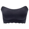 Convertible Strapless Wireless Bra | Ultimate Comfort & Support - WearU