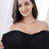Convertible Strapless Wireless Bra | Ultimate Comfort & Support - WearU