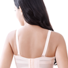 Convertible Strapless Wireless Bra | Ultimate Comfort & Support - WearU