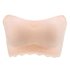 Convertible Strapless Wireless Bra | Ultimate Comfort & Support - WearU