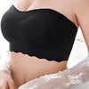 Convertible Strapless Wireless Bra | Ultimate Comfort & Support - WearU