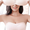 Convertible Strapless Wireless Bra | Ultimate Comfort & Support - WearU