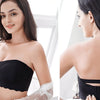 Convertible Strapless Wireless Bra | Ultimate Comfort & Support - WearU