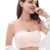 Convertible Strapless Wireless Bra | Ultimate Comfort & Support - WearU